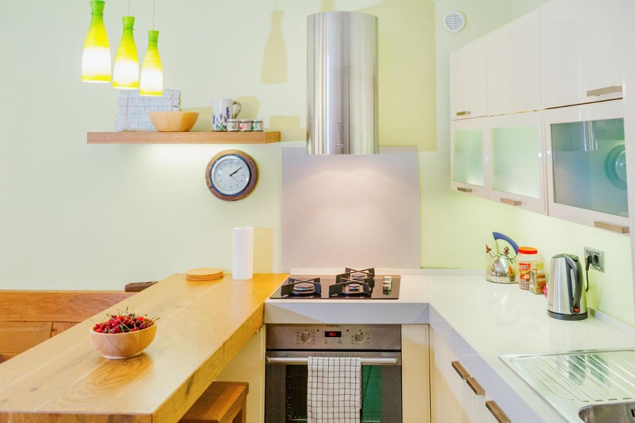 Apartma Pirano Экстерьер фото
