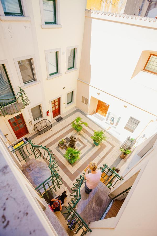 Apartma Pirano Экстерьер фото