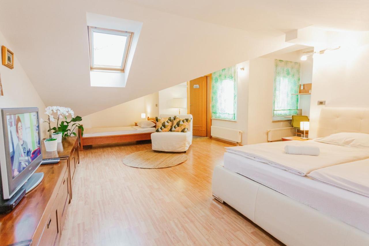Apartma Pirano Экстерьер фото