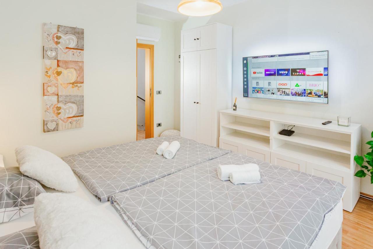 Apartma Pirano Экстерьер фото