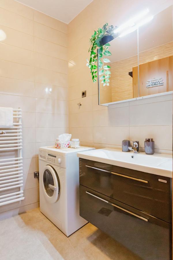 Apartma Pirano Экстерьер фото
